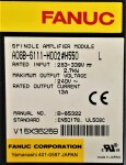 FANUC A06B-6111-H002#550